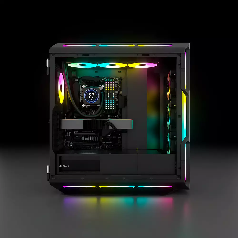 palit rtx 4070 ti gamerock