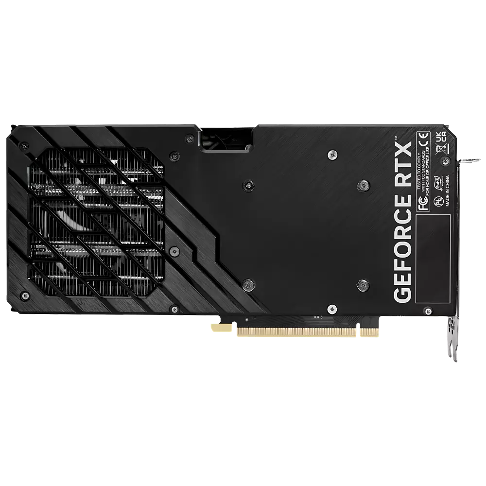 palit rtx 4070 ti gamerock